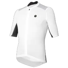 RH+ Grinta Kurzarmtrikot, für Herren, Größe XL, Radtrikot, Fahrradbekleidung