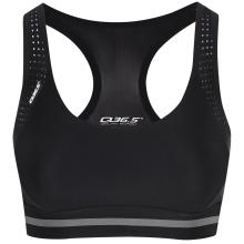 Q36.5 Sport-BH Air, Größe M, Sport Bustier, Sport Unterwäsche