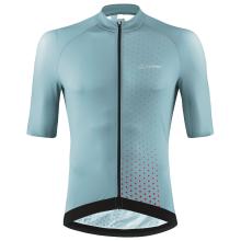 LÖFFLER Star Hotbond Kurzarmtrikot, für Herren, Größe M, Radtrikot,