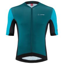 LÖFFLER Core Hotbond Kurzarmtrikot, für Herren, Größe M, Radtrikot,