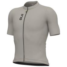 ALÉ Color Block Off Road Kurzarmtrikot, für Herren, Größe 2XL, Fahrradtrikot,