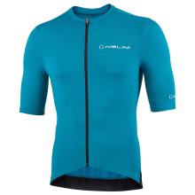 NALINI Pure Kurzarmtrikot, für Herren, Größe XL, Radtrikot,