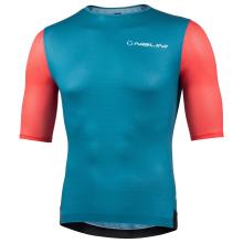NALINI Fresh Kurzarmtrikot, für Herren, Größe L, Radtrikot,