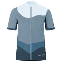 VAUDE Posta FZ lll Damentrikot, Größe 36, Radlertrikot, Rennradbekleidung