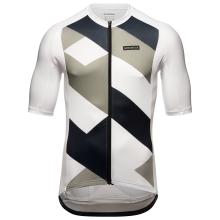 GORE WEAR Spirit Signal Kurzarmtrikot, für Herren, Größe L, Radtrikot,