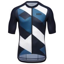GORE WEAR Spirit Signal Kurzarmtrikot, für Herren, Größe 2XL, Fahrradtrikot,