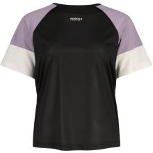 MALOJA Damen HochgasserM. Bikeshirt, Größe L, Radtrikot,