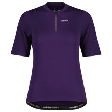 MALOJA ArlersteinM. Damentrikot, Größe L, Radtrikot, Fahrradbekleidung