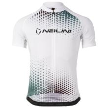 NALINI Orbit Kurzarmtrikot, für Herren, Größe 2XL, Fahrradtrikot,