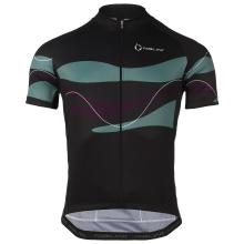 NALINI Pista Kurzarmtrikot, für Herren, Größe L, Radtrikot,