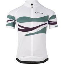 NALINI Pista Kurzarmtrikot, für Herren, Größe 2XL, Fahrradtrikot,