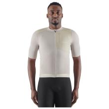 PEDALED Odyssey Merino Kurzarmtrikot, für Herren, Größe 2XL, Fahrradtrikot,