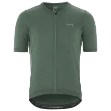 CRAFT Everyday Wool Kurzarmtrikot, für Herren