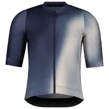 MALOJA FlueM. Kurzarmtrikot, für Herren