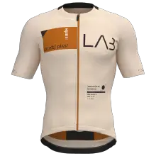 RH+ Nomad Pro Kurzarmtrikot, für Herren