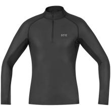 GORE WEAR Langarm-M Windstopper Turtleneck Radunterhemd, für Herren, Größe 2XL