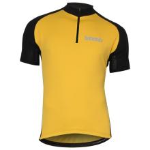 Fahrradtrikot, BOBCLUB Kurzarmtrikot, für Herren, Größe 2XL,