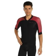 NALINI Munich 1972 Kurzarmtrikot, für Herren