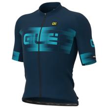 ALÉ Kurzarmtrikot Scalata, für Herren, Größe L, Radtrikot, Fahrradbekleidung