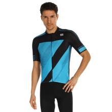 SPORTFUL Bodyfit Pro 2.0 X Kurzarmtrikot, für Herren, Größe 2XL, Fahrradtrikot,