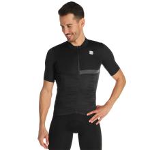 SPORTFUL Kurzarmtrikot Giara, für Herren, Größe 2XL, Fahrradtrikot,