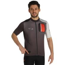 CRAFT D.I.Y Gravel Kurzarmtrikot, für Herren, Größe 2XL, Fahrradtrikot,