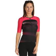 NALINI Ergo Fit Damentrikot, Größe M, Fahrradtrikot, Radbekleidung