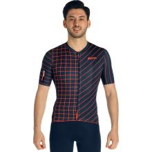 SANTINI Eco Sleek Dinamo Kurzarmtrikot, für Herren, Größe 2XL, Fahrradtrikot,