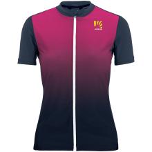 KARPOS Damentrikot Verve Evo, Größe L, Radtrikot, Fahrradbekleidung