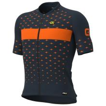 ALÉ Kurzarmtrikot Stars, für Herren