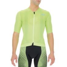 UYN Kurzarmtrikot Airwing, für Herren, Größe 2XL, Fahrradtrikot,