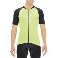 UYN Kurzarmtrikot Granfondo, für Herren, Größe 2XL, Fahrradtrikot,