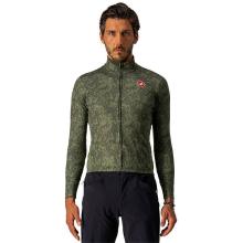 CASTELLI Unlimited Langarmtrikot, für Herren, Größe 2XL, Fahrradtrikot,