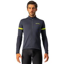 CASTELLI Fondo 2 Langarmtrikot, für Herren, Größe M, Radtrikot,