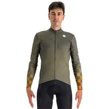 SPORTFUL Langarmtrikot Rocket, für Herren, Größe 2XL, Fahrradtrikot,