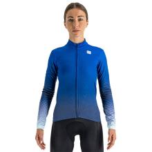 SPORTFUL Rocket Damen Langarmtrikot, Größe L, Radtrikot,