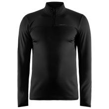 CRAFT Gain Midlayer Langarmtrikot, für Herren, Größe 2XL, Fahrradtrikot,