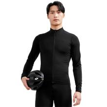 CRAFT Core Bike Essence Langarmtrikot, für Herren, Größe L, Radtrikot,