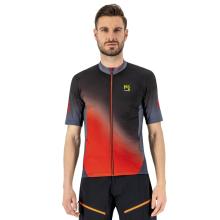 KARPOS Kurzarmtrikot Jump, für Herren, Größe 2XL, Fahrradtrikot,