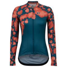 PEARL IZUMI Attack Damen Langarmtrikot, Größe XL, Rennradtrikot,
