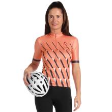 CASTELLI Pendio Damentrikot, Größe L, Radtrikot, Fahrradbekleidung