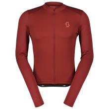 SCOTT Endurance 10 Langarmtrikot, für Herren