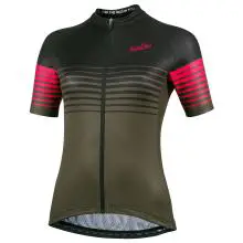 NALINI Cross Damentrikot