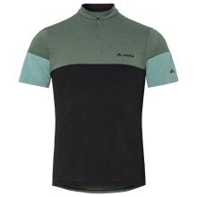 VAUDE Altissimo ll Bikeshirt, für Herren, Größe L, Radtrikot,