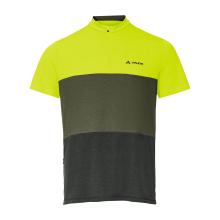 VAUDE Bikeshirt Qimsa, für Herren, Größe 2XL, Fahrradtrikot, Radbekleidung
