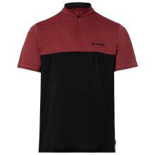 VAUDE Qimsa Bikeshirt, für Herren, Größe L, Radtrikot, Fahrradbekleidung