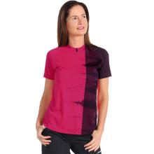 VAUDE Damen Ligure III Bikeshirt
