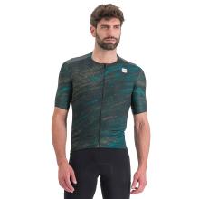 SPORTFUL Cliff Supergiara Kurzarmtrikot, für Herren, Größe 2XL, Fahrradtrikot,