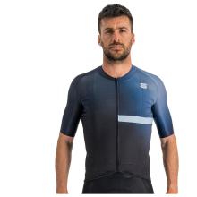 SPORTFUL Kurzarmtrikot Bomber, für Herren, Größe 2XL, Fahrradtrikot,