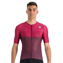 SPORTFUL Light Pro Kurzarmtrikot, für Herren, Größe 2XL, Fahrradtrikot,
